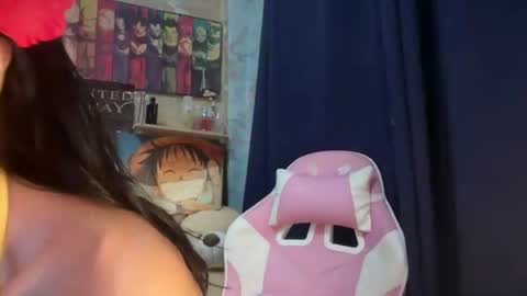 Sweet Monica online show from 07/18/26, 08:40
