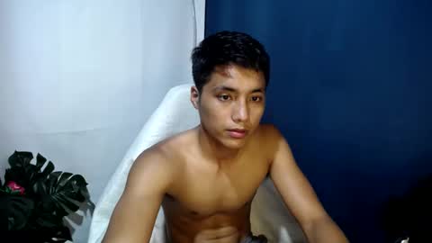 SECRET online show from 03/10/25, 05:54