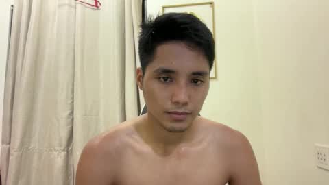 SECRET online show from 03/18/26, 10:40