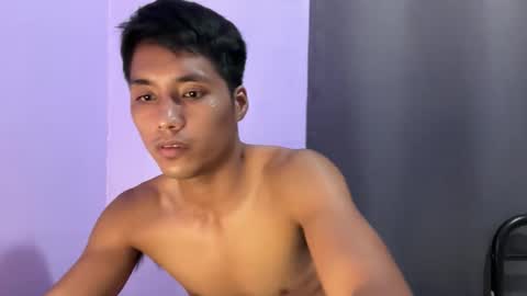 SECRET online show from 04/23/26, 03:25