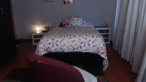 luciana online show from 01/31/25, 10:52