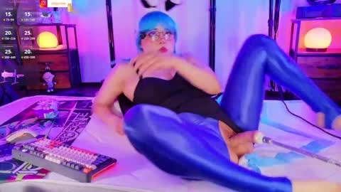 Nixy Crow online show from 06/07/26, 05:44