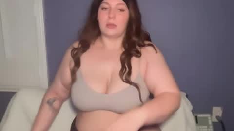 Bambi online show from 03/10/26, 01:21