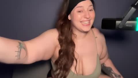 Bambi online show from 03/13/26, 01:12