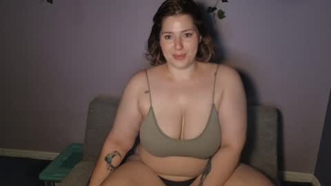 Bambi online show from 04/10/26, 12:49