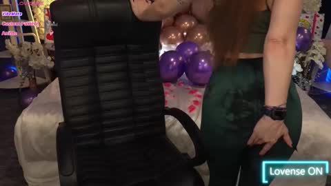 Monica online show from 02/16/26, 06:42