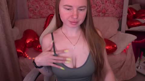 Monica online show from 02/24/26, 06:22