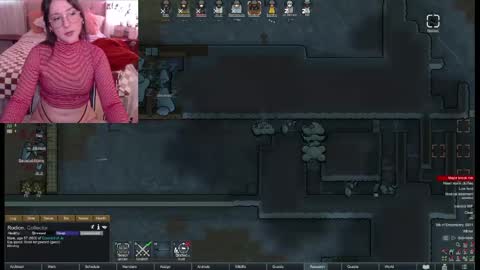 Xo Sadie online show from 12/10/24, 11:19