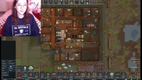 Xo Sadie online show from 12/13/24, 04:43