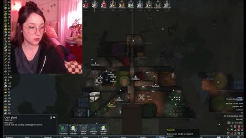 Xo Sadie online show from 01/08/26, 03:20