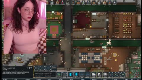 Xo Sadie online show from 04/29/26, 06:50