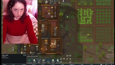 Xo Sadie online show from 05/16/26, 03:36