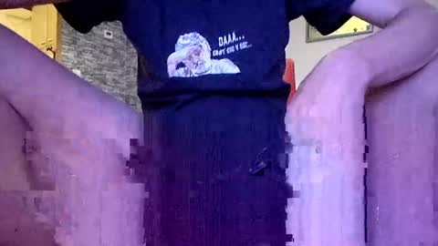 Snapshot of xo_smurf_xo chatting on 02/27/25, 02:00 Just Smurf online show from 02/27/25, 02:00