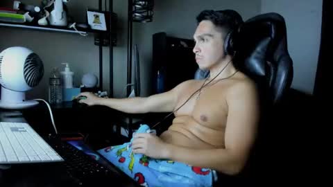 xoalejandroxo6 online show from 04/15/26, 06:20