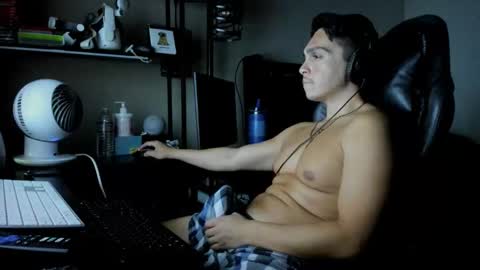 xoalejandroxo6 online show from 04/20/26, 05:43