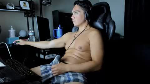 xoalejandroxo6 online show from 04/23/26, 06:03