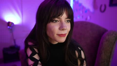 Bella Bondai online show from 01/12/25, 09:19