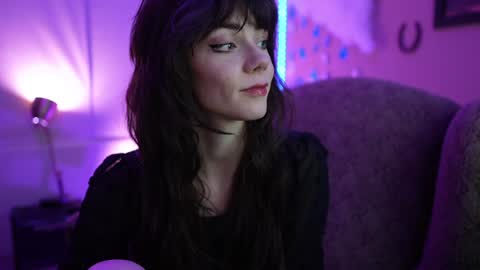 Bella Bondai online show from 02/02/25, 02:59