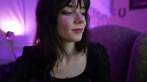 Bella Bondai online show from 02/02/25, 03:17