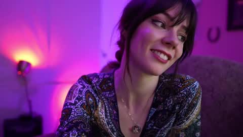 Bella Bondai online show from 02/09/25, 03:12