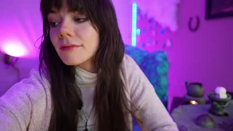 Bella Bondai online show from 03/01/25, 12:12