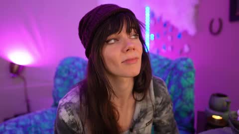 Bella Bondai online show from 03/02/25, 02:54