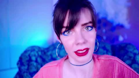 Bella Bondai online show from 11/24/25, 04:45