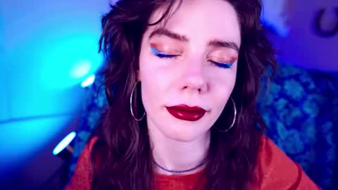 Bella Bondai online show from 01/17/26, 02:38