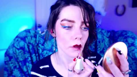 Bella Bondai online show from 02/01/26, 05:39