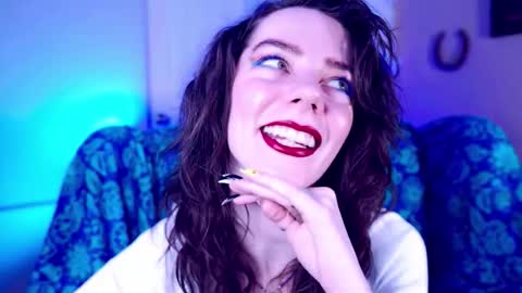 Bella Bondai online show from 02/07/26, 02:59