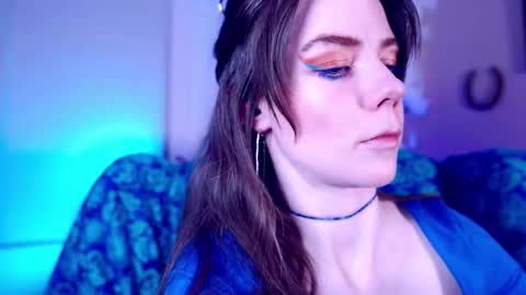 Bella Bondai online show from 02/21/26, 08:04