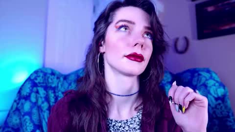 Bella Bondai online show from 02/23/26, 03:15