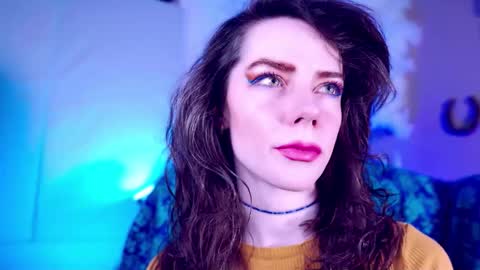 Bella Bondai online show from 03/15/26, 03:01