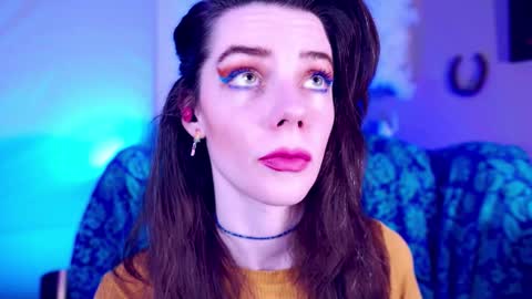 Bella Bondai online show from 03/17/26, 04:17