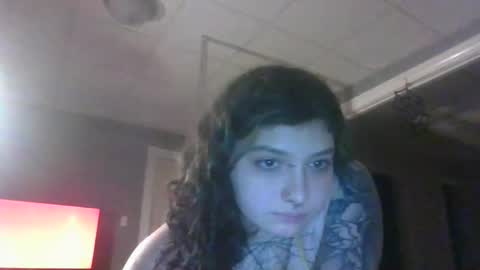 xoffthelucyx online show from 01/15/25, 01:45