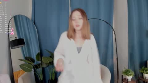 Snapshot of xohanna chatting on 09/09/25, 06:35 Milana online show from 09/09/25, 06:35