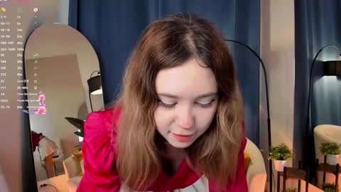 Snapshot of xohanna chatting on 09/12/25, 06:35 Milana online show from 09/12/25, 06:35