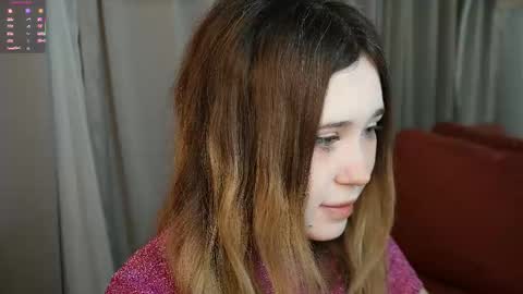 Milana online show from 11/30/25, 06:39