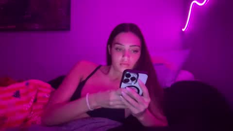 Harper  online show from 11/27/25, 01:18