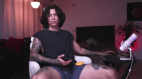   online show from 01/20/25, 11:10