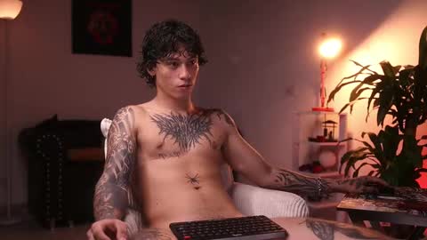   online show from 02/14/25, 03:11