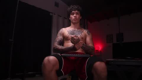   online show from 09/10/25, 01:16