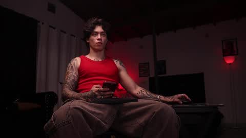   online show from 09/13/25, 04:12