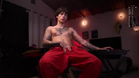   online show from 09/26/25, 03:21