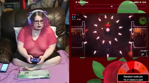 Snapshot of xonerdykitty chatting on 03/15/26, 03:45 Nerdykitty online show from 03/15/26, 03:45