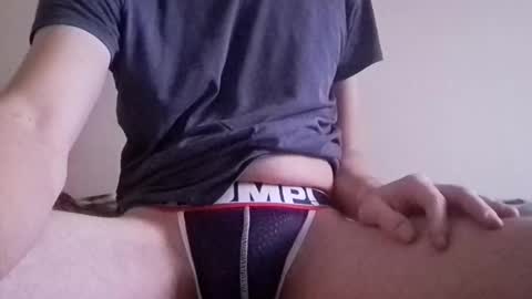 Horny hotty online show from 12/03/24, 08:05