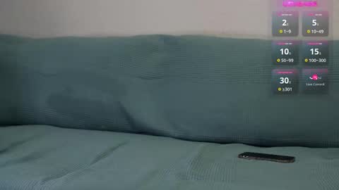 XoRylan online show from 01/15/26, 04:55