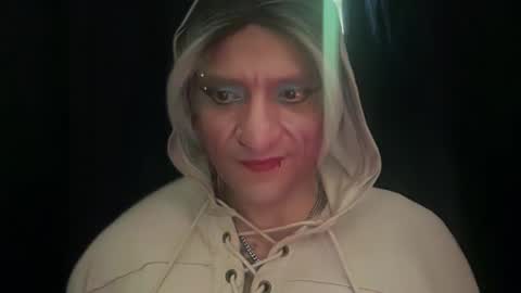 XXdaniiXX online show from 05/31/26, 01:40
