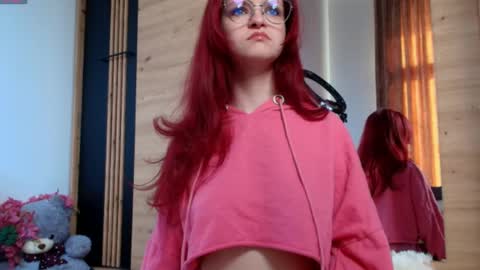 Snapshot of xoxo_cherry1 chatting on 05/15/26, 04:08 Cherry online show from 05/15/26, 04:08