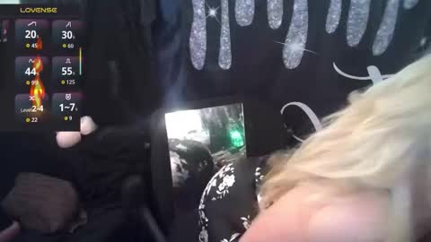 Chloe online show from 02/01/26, 12:42